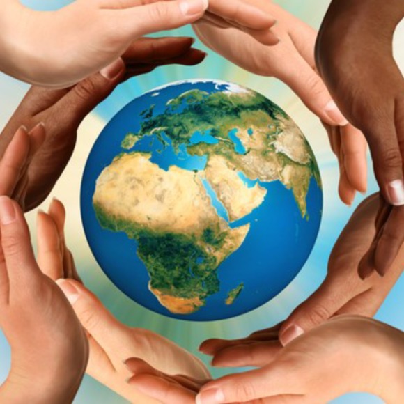 consciousearth